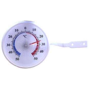 Termometer ute 320