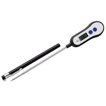 Grilltermometer 0 - +300°  509