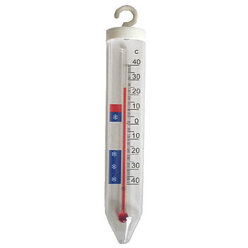 Frystermometer 511 p