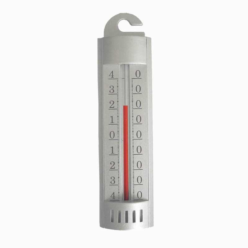Frystermometer. silver 506