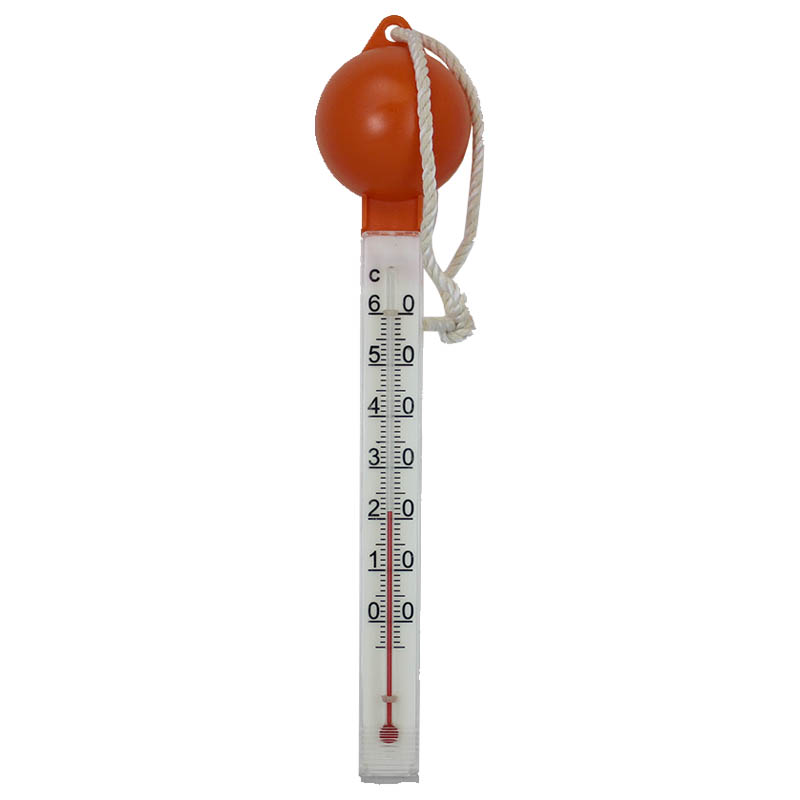 Pooltermometer / Badtermometer - 2