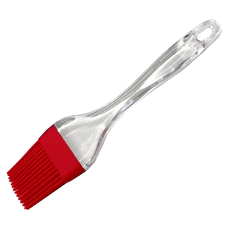 Brödpensel silicon