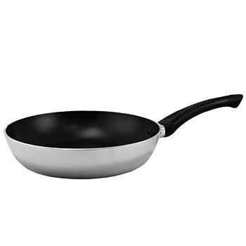 Stekpanna 28 cm, hög induktion