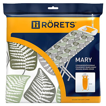Strykbordsöverdrag Mary