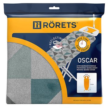 Strykbordsöverdrag Oscar 320 x 1120 mm
