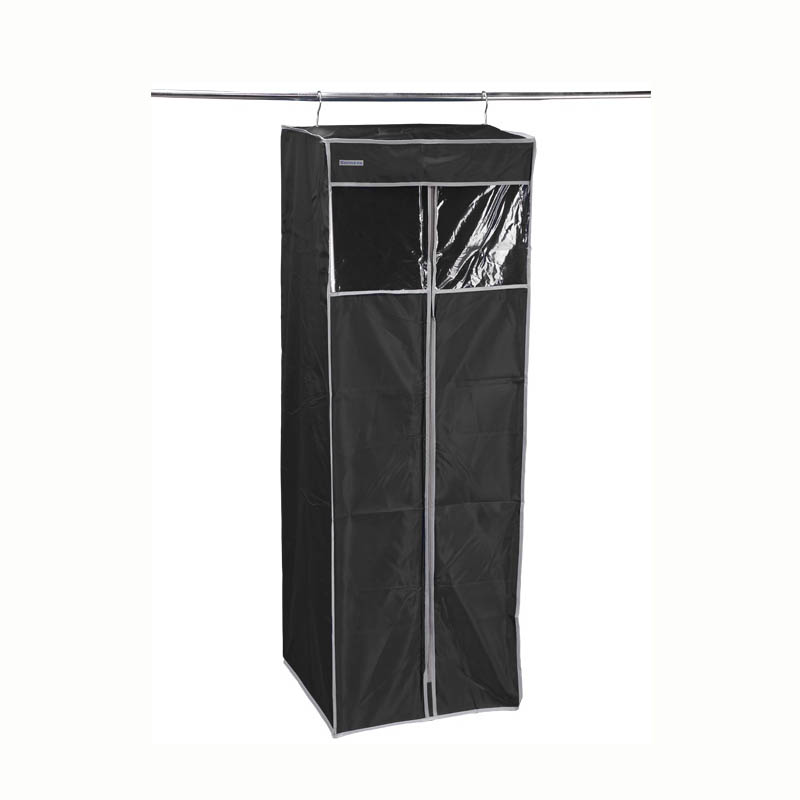 Klädgarderob Clara 50x50x147cm