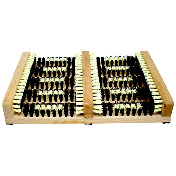 Skoskrapa / Fotskrapa / Stövelskrapa. Perfekt som present