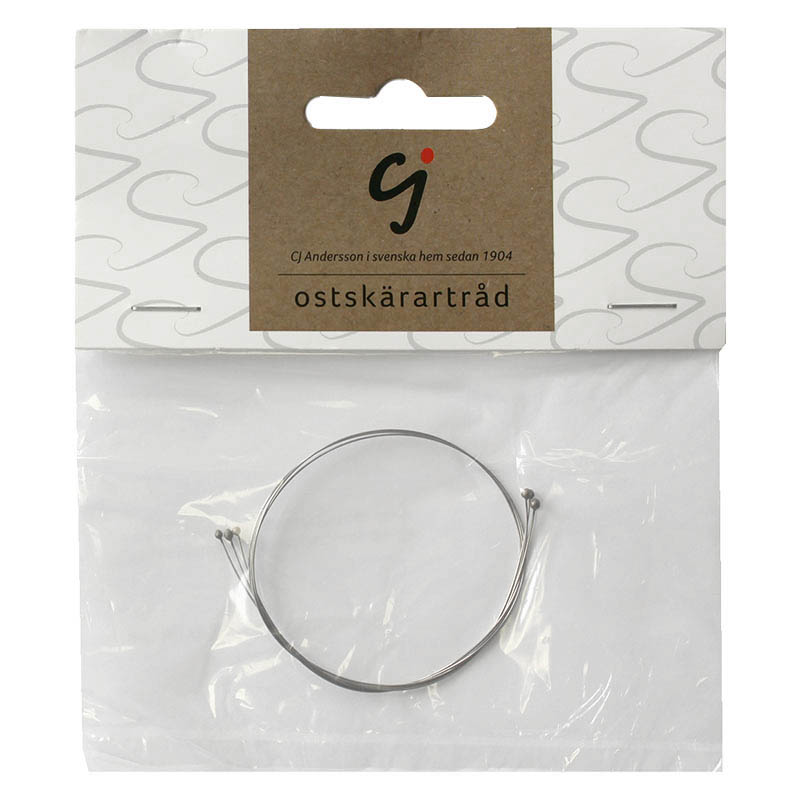 Ostskärartråd, 3-pack