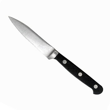Skalkniv 200 mm