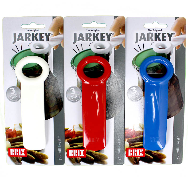 Brix Jarkey glasburksöppnare