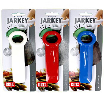 Brix Jarkey glasburksöppnare