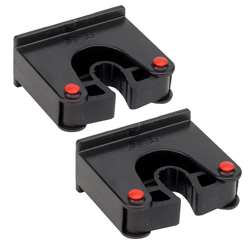 Redskapshållare  toolflex  20-30 mm 2-pack