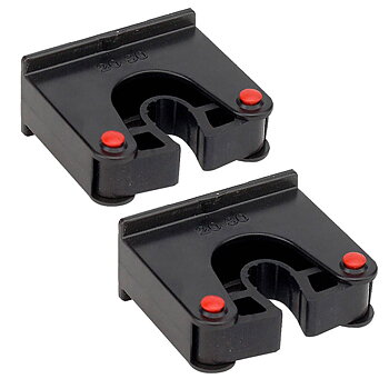 Redskapshållare  toolflex  20-30 mm 2-pack