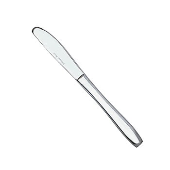 Smörgåskniv rostfri "Ideal" 2-pack