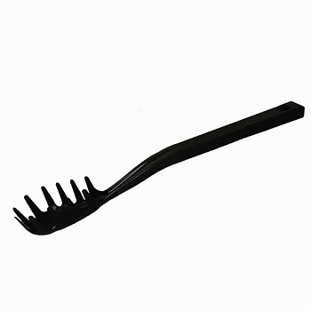 Spagettislev nylon 275 mm.