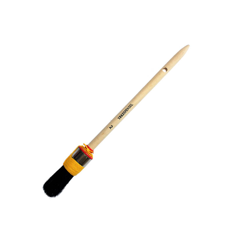 Yrkespensel 20 mm