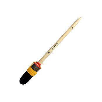 Yrkespensel 25 mm