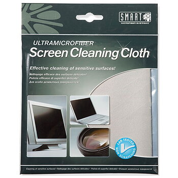 Rengöringsduk lcd/plasma 32x31
