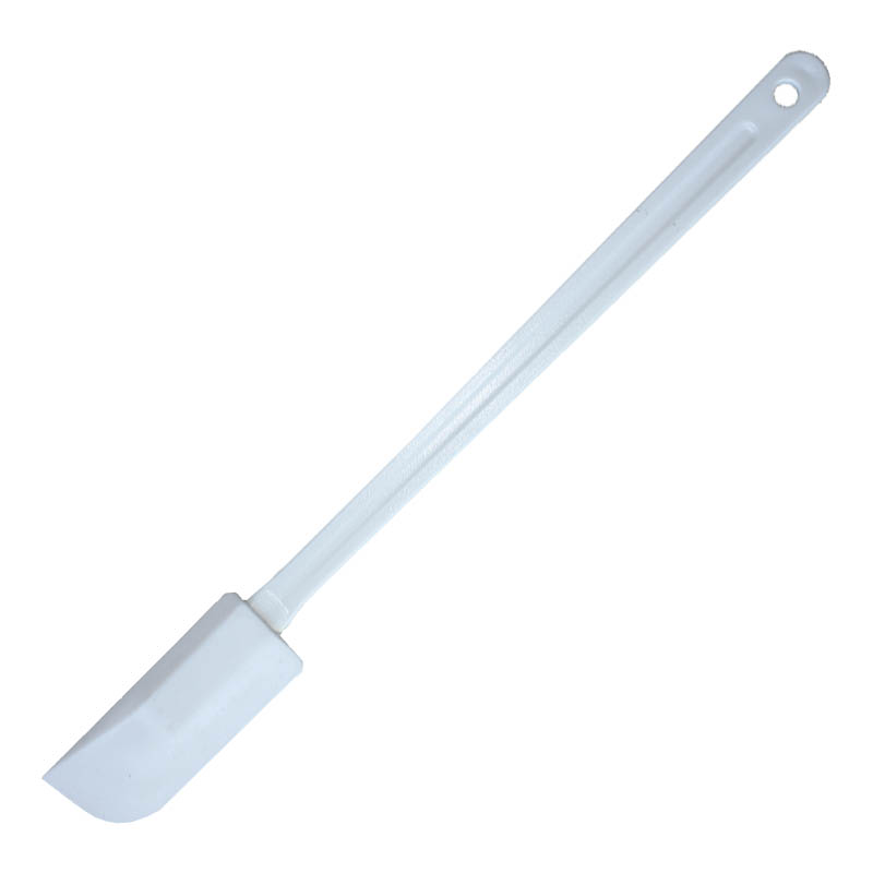 Slickepott smal plastskaft