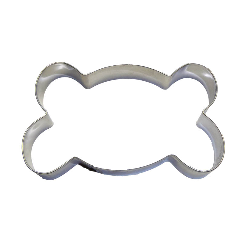 Kakmått lussekatt, 105 mm