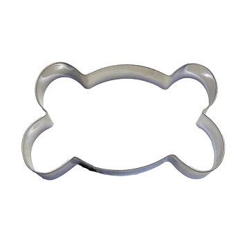 Kakmått lussekatt, 105 mm