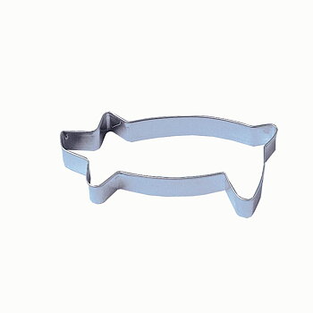 Kakmått gris 11,5cm