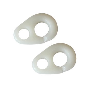 Clips för flaggor 2-pack