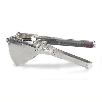 Purepress v-modell. Potatispress. 