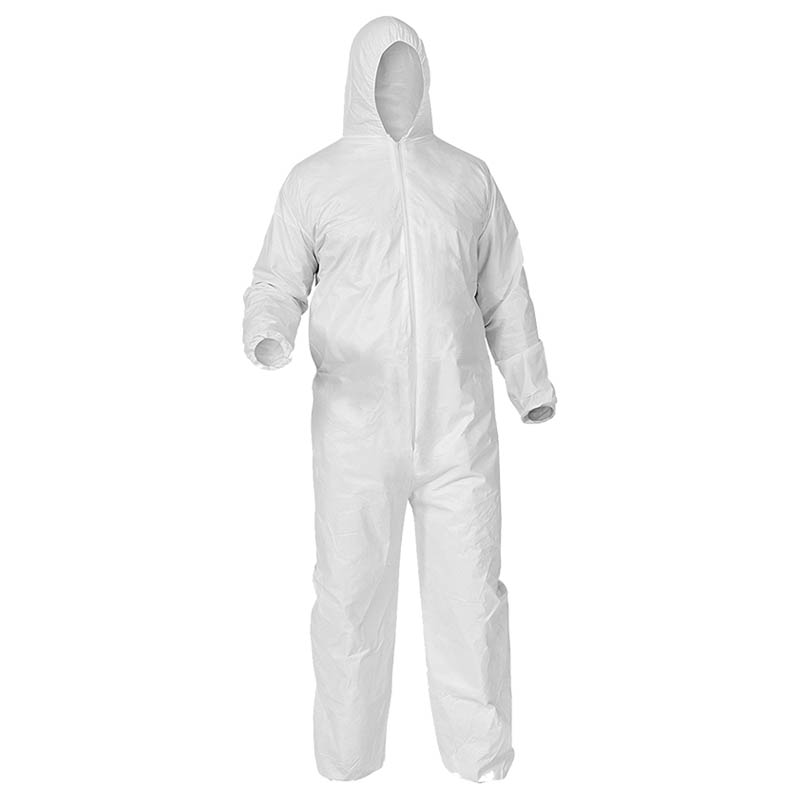 Skyddsoverall  xl