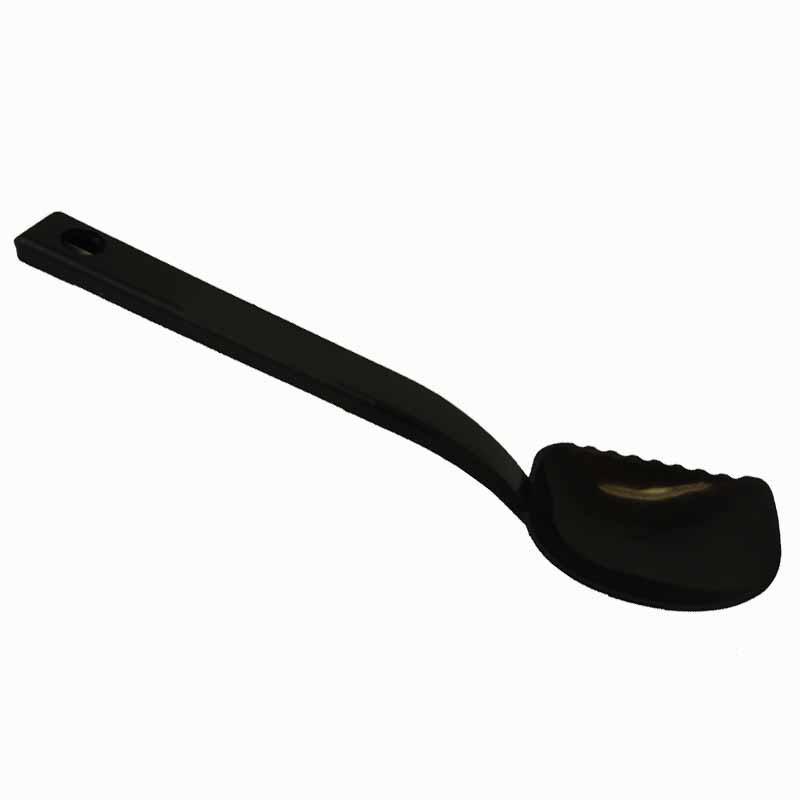 Tandad sked / slev i nylon