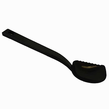 Tandad sked / slev i nylon