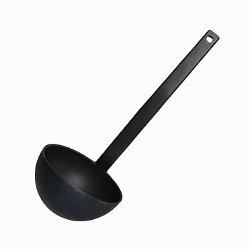Soppslev nylon 290 mm