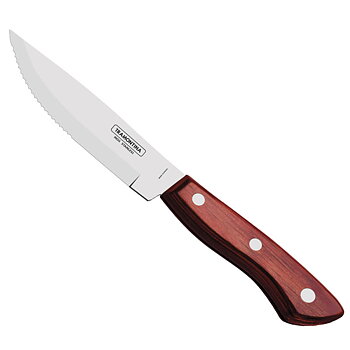 Grillbestick stekbestick kniv  250 mm jumbo Tramontina