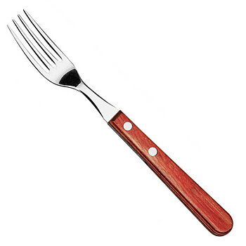 Grillbestick stekbestick gaffel 217mm jumbo Tramontina