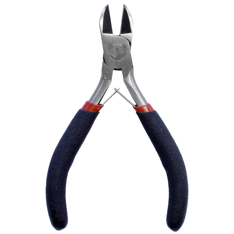 Sidavbitare mini 110 mm