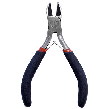 Sidavbitare mini 110 mm
