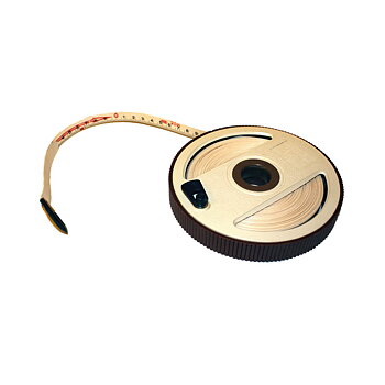 Måttband 20m glasfiber