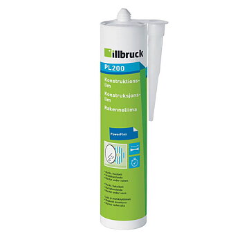 Konstruktionslim pl200 310ml