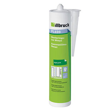 Konstruktionslim pl600 310 ml