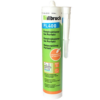Konstruktionslim pl400 p 300ml