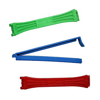 Påsklämma 85 mm,  5-pack