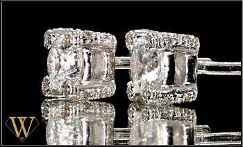 Gloria 1.24 ct