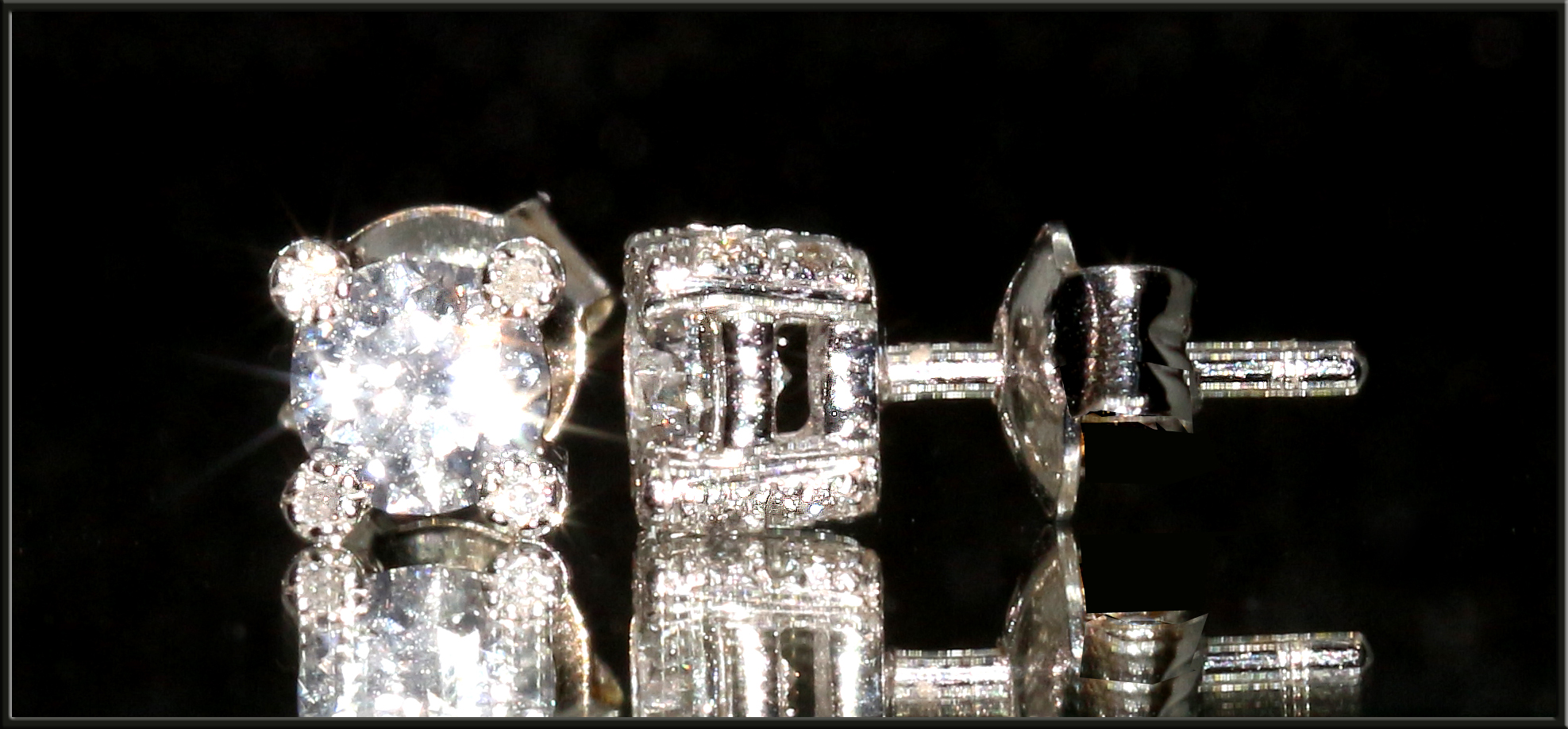 Gloria 1.24 ct - 3