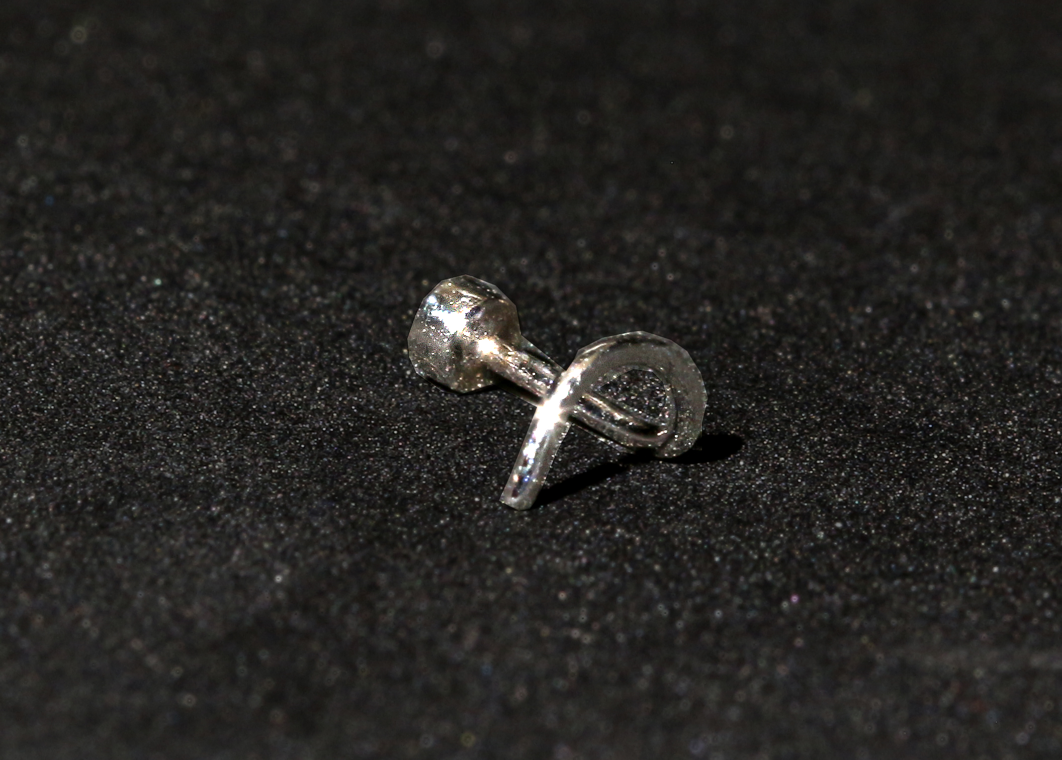 PIERCING NÄSA  SPINX - 3