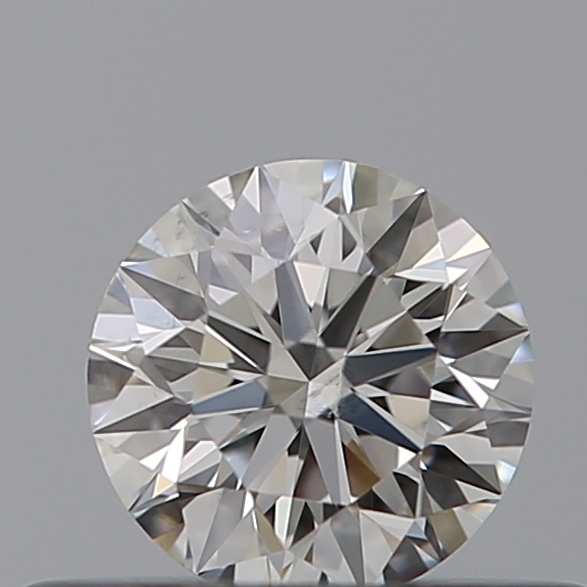 GIA 0.30 ct I. VS2 Tripel-X