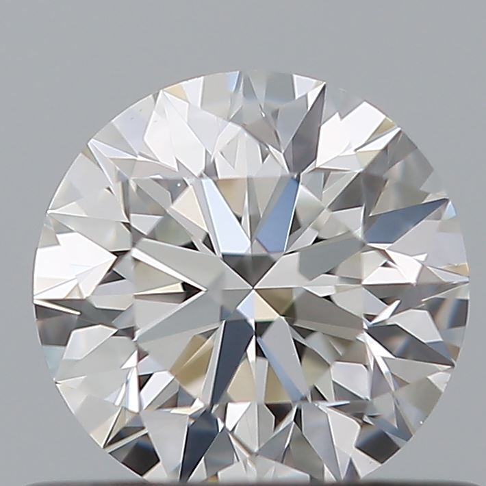 GIA 0.50 ct G. VS2 Tripel-X