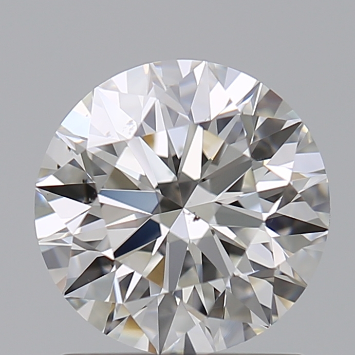 GIA 1.0 ct I. VS2  Tripel-X