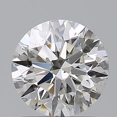 GIA 1.0 ct I. VS2  Tripel-X