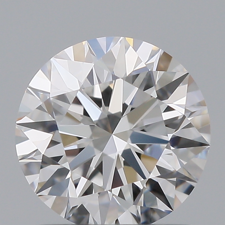 GIA 1.03 ct E. VVS2 Tripel-X
