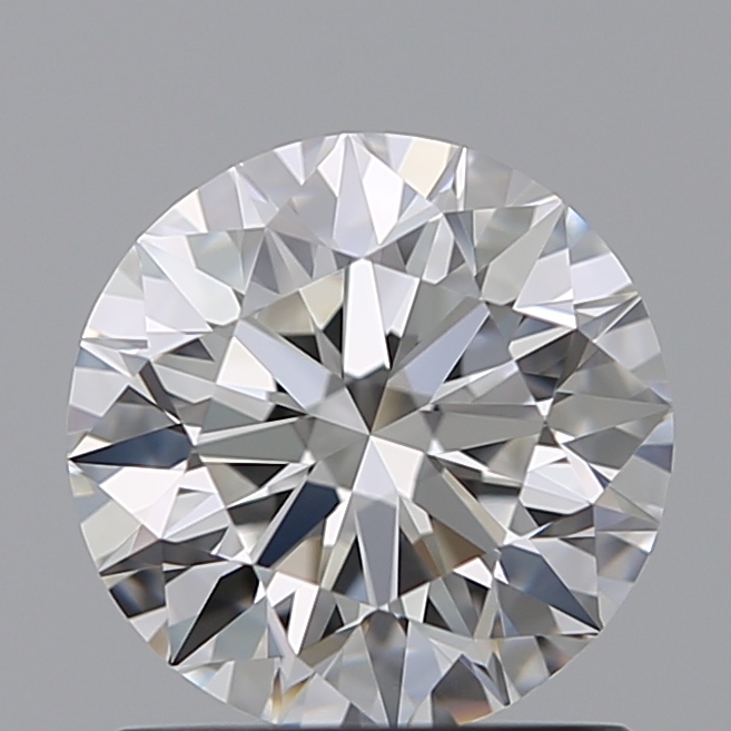 GIA 1.03 ct F. IF. Tripel-X